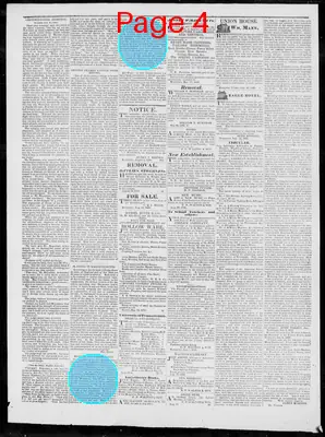 Page thumbnail for State Journal