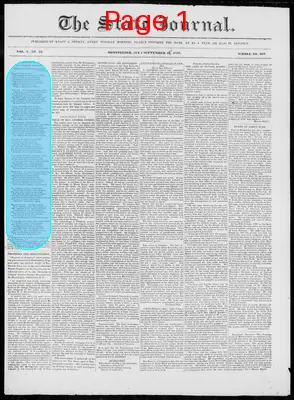 Page thumbnail for State Journal