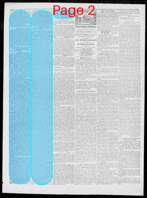 Page thumbnail for State Journal