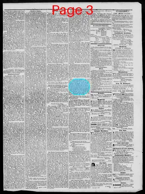 Page thumbnail for Vermont Watchman And State Journal