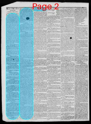 Page thumbnail for Vermont Watchman And State Journal