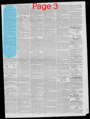 Page thumbnail for Vermont Watchman And State Journal
