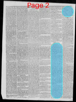Page thumbnail for Vermont Watchman And State Journal