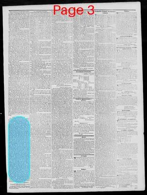 Page thumbnail for Vermont Watchman And State Journal