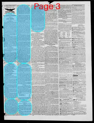 Page thumbnail for Vermont Watchman And State Journal