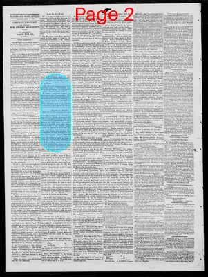 Page thumbnail for Vermont Watchman And State Journal