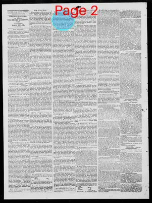 Page thumbnail for Vermont Watchman And State Journal