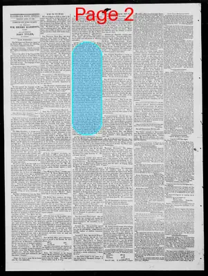 Page thumbnail for Vermont Watchman And State Journal