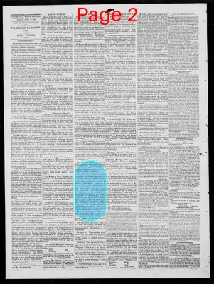 Page thumbnail for Vermont Watchman And State Journal