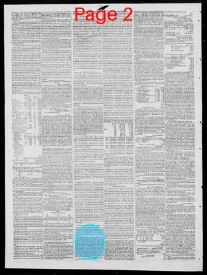 Page thumbnail for Vermont Watchman And State Journal