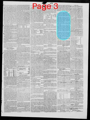 Page thumbnail for Vermont Watchman And State Journal