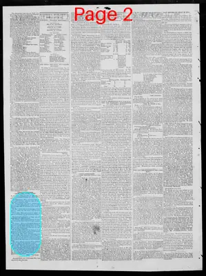 Page thumbnail for Vermont Watchman And State Journal