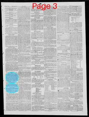 Page thumbnail for Vermont Watchman And State Journal