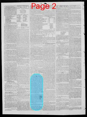Page thumbnail for Vermont Watchman And State Journal