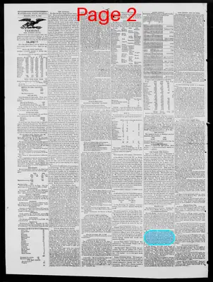 Page thumbnail for Vermont Watchman And State Journal