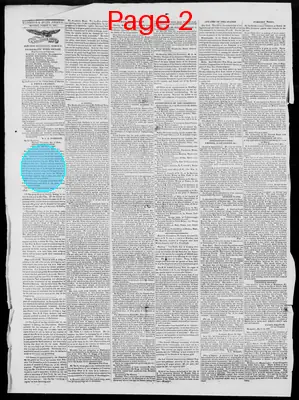 Page thumbnail for Vermont Watchman And State Journal