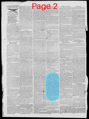 Page thumbnail for Vermont Watchman And State Journal