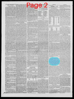 Page thumbnail for Vermont Watchman And State Journal
