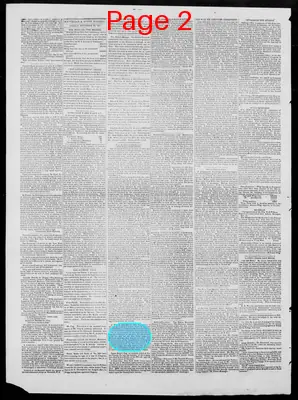 Page thumbnail for Vermont Watchman And State Journal