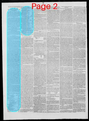 Page thumbnail for Vermont Watchman And State Journal