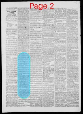 Page thumbnail for Vermont Watchman And State Journal