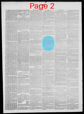 Page thumbnail for Vermont Watchman And State Journal