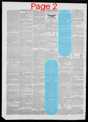 Page thumbnail for Vermont Watchman And State Journal