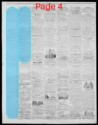 Page thumbnail for Vermont Watchman And State Journal
