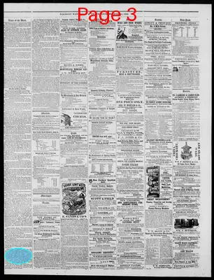 Page thumbnail for Vermont Watchman And State Journal
