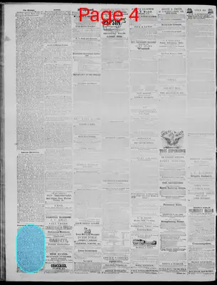 Page thumbnail for Vermont Watchman And State Journal
