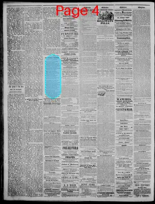 Page thumbnail for Vermont Watchman And State Journal