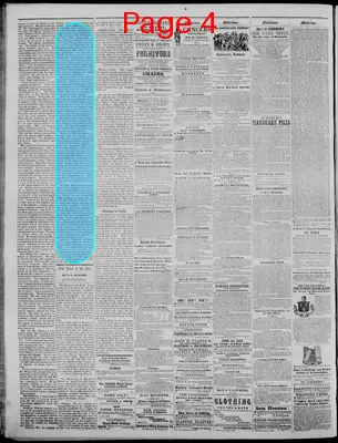 Page thumbnail for Vermont Watchman And State Journal