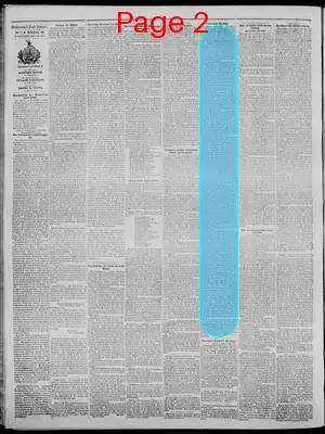 Page thumbnail for Vermont Watchman And State Journal