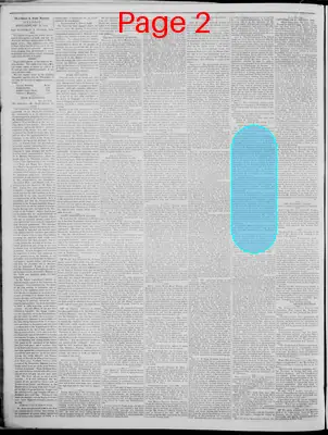 Page thumbnail for Vermont Watchman And State Journal