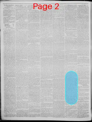 Page thumbnail for Vermont Watchman And State Journal