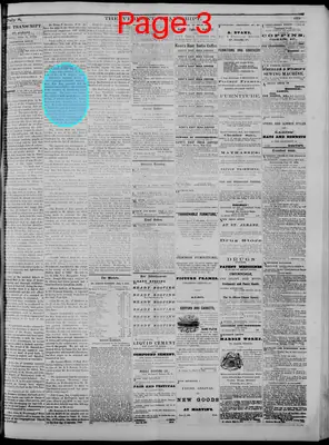 Page thumbnail for The Vermont Transcript