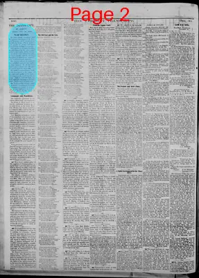 Page thumbnail for The Vermont Transcript
