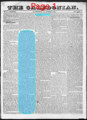 Page thumbnail for The Caledonian