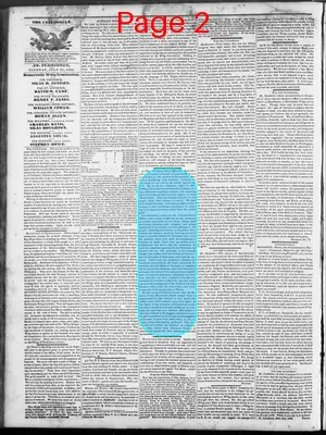 Page thumbnail for The Caledonian