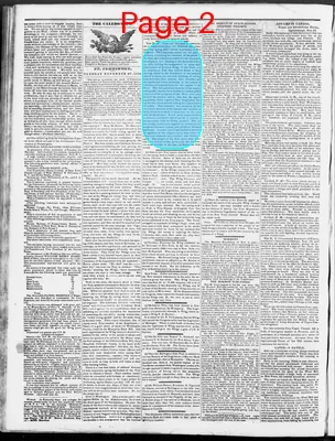 Page thumbnail for The Caledonian