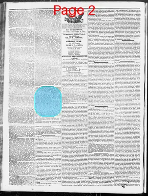 Page thumbnail for The Caledonian