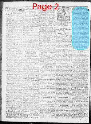 Page thumbnail for The Caledonian
