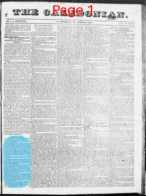 Page thumbnail for The Caledonian