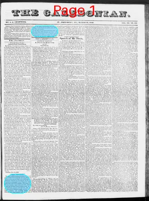 Page thumbnail for The Caledonian