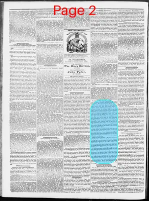 Page thumbnail for The Caledonian