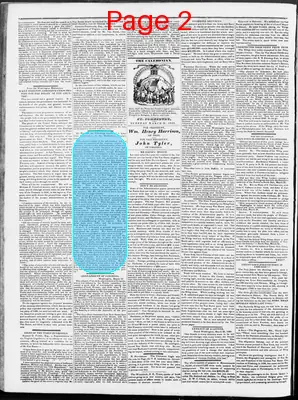 Page thumbnail for The Caledonian