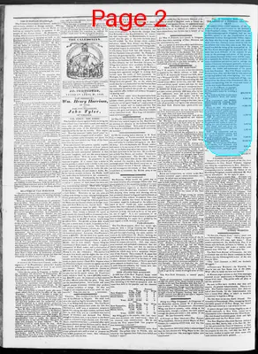 Page thumbnail for The Caledonian
