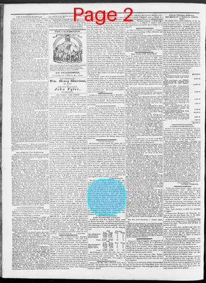 Page thumbnail for The Caledonian