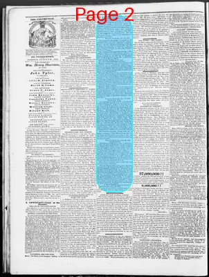 Page thumbnail for The Caledonian