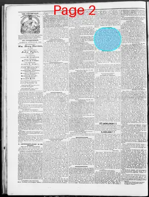Page thumbnail for The Caledonian